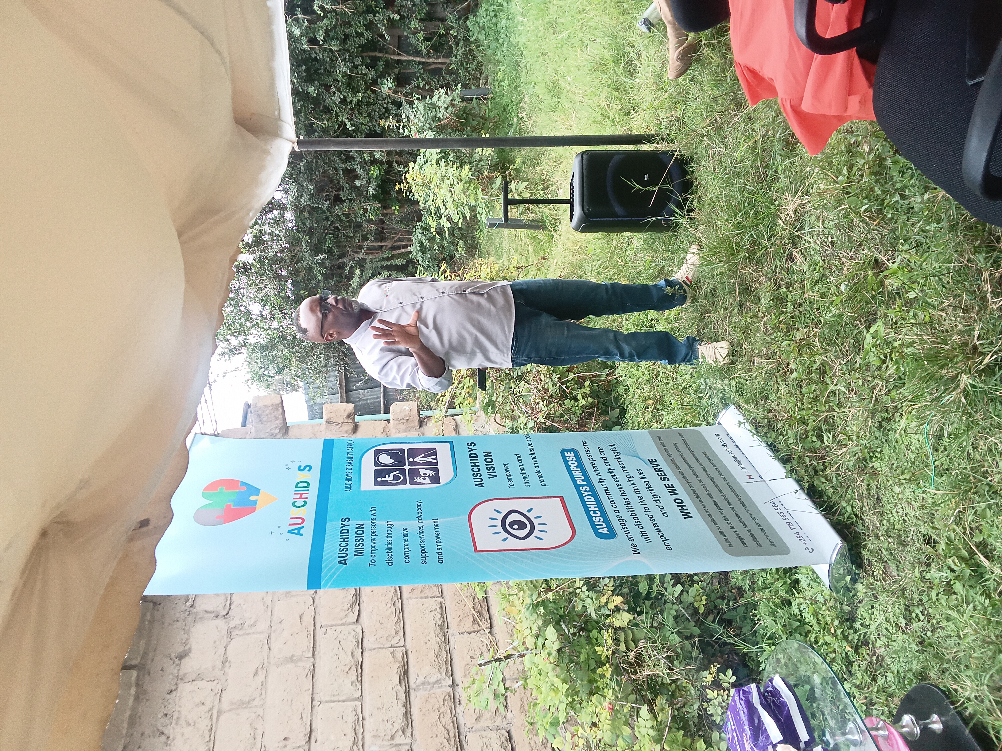 Community Inclusion Day — May 27 2026 — photo 7