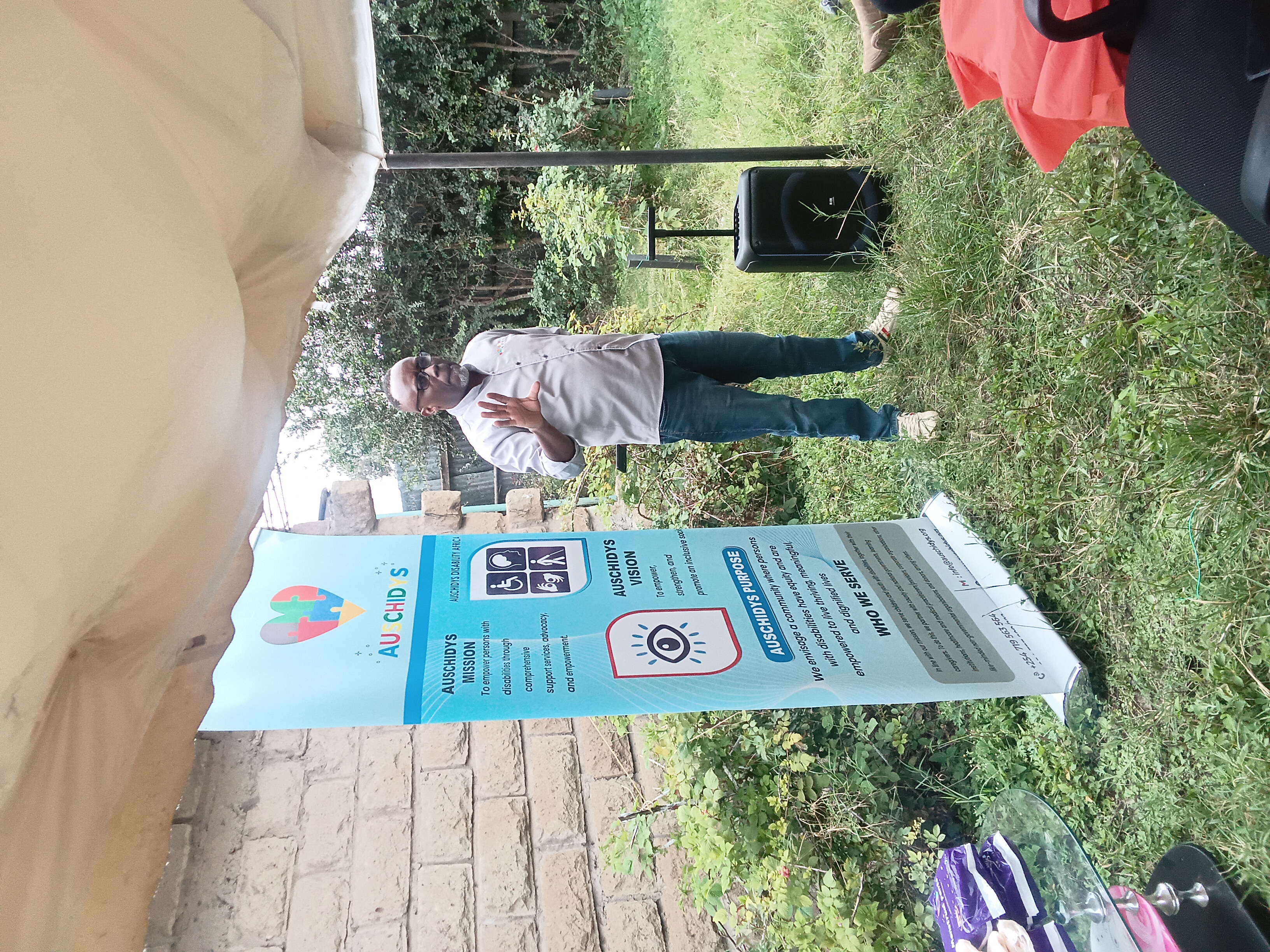 Community Inclusion Day — May 27 2026 — photo 8