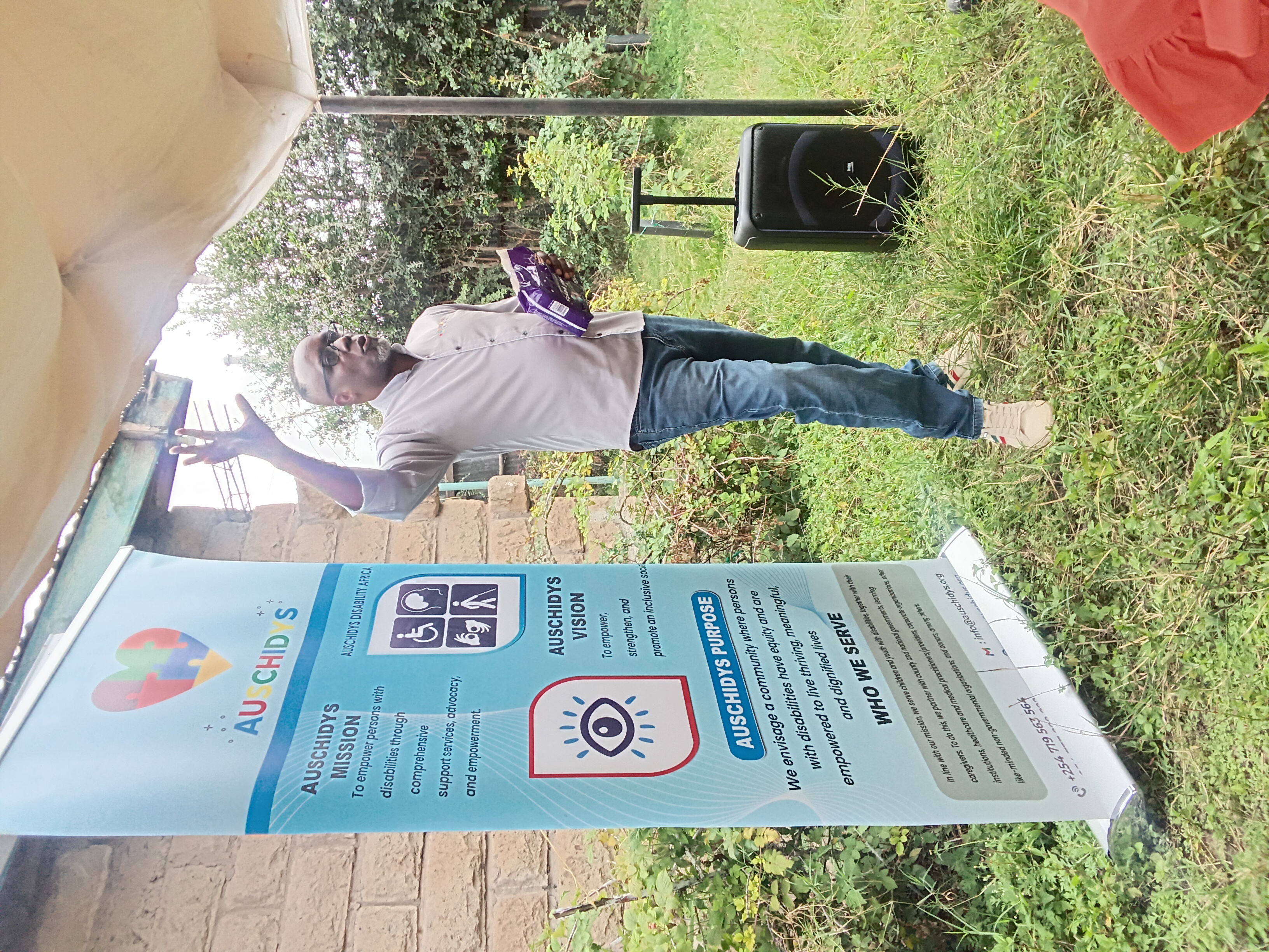 Community Inclusion Day — May 27 2026 — photo 10