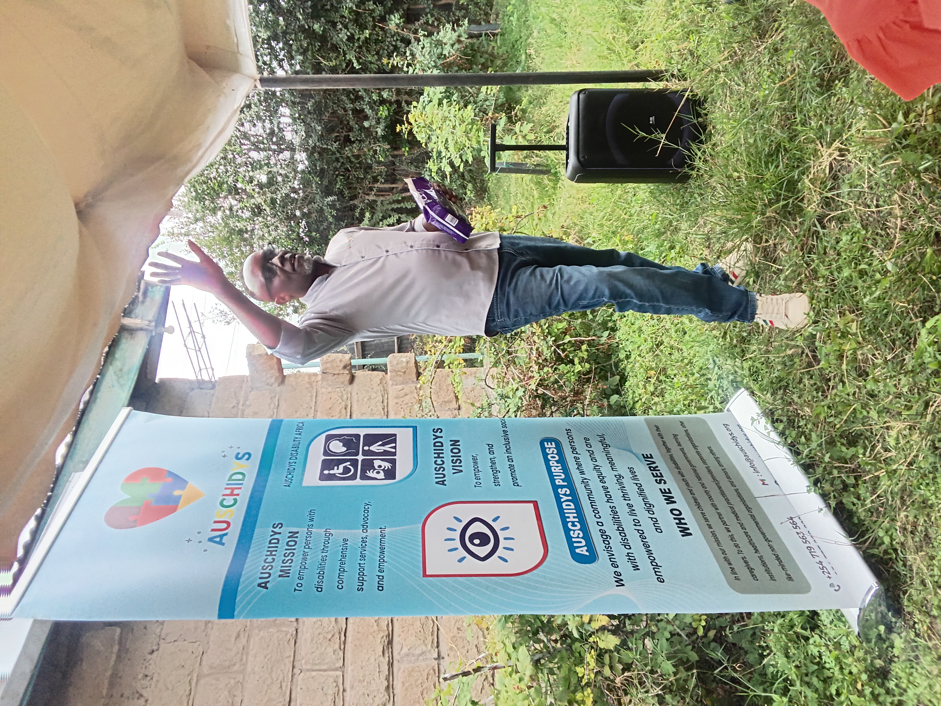 Community Inclusion Day — May 27 2026 — photo 11