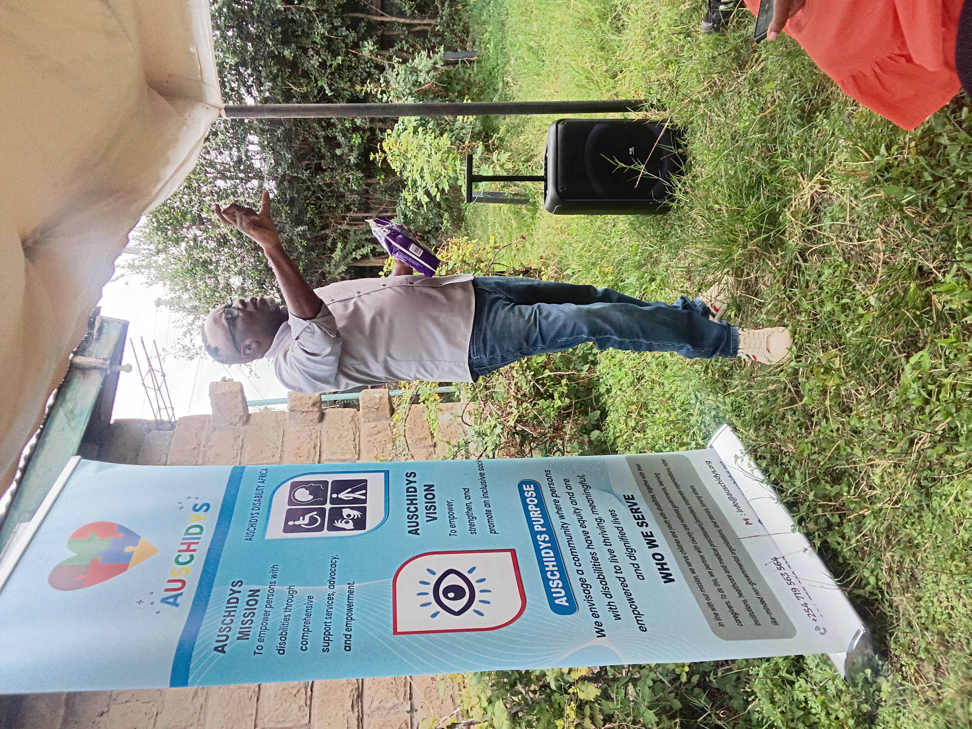 Community Inclusion Day — May 27 2026 — photo 12