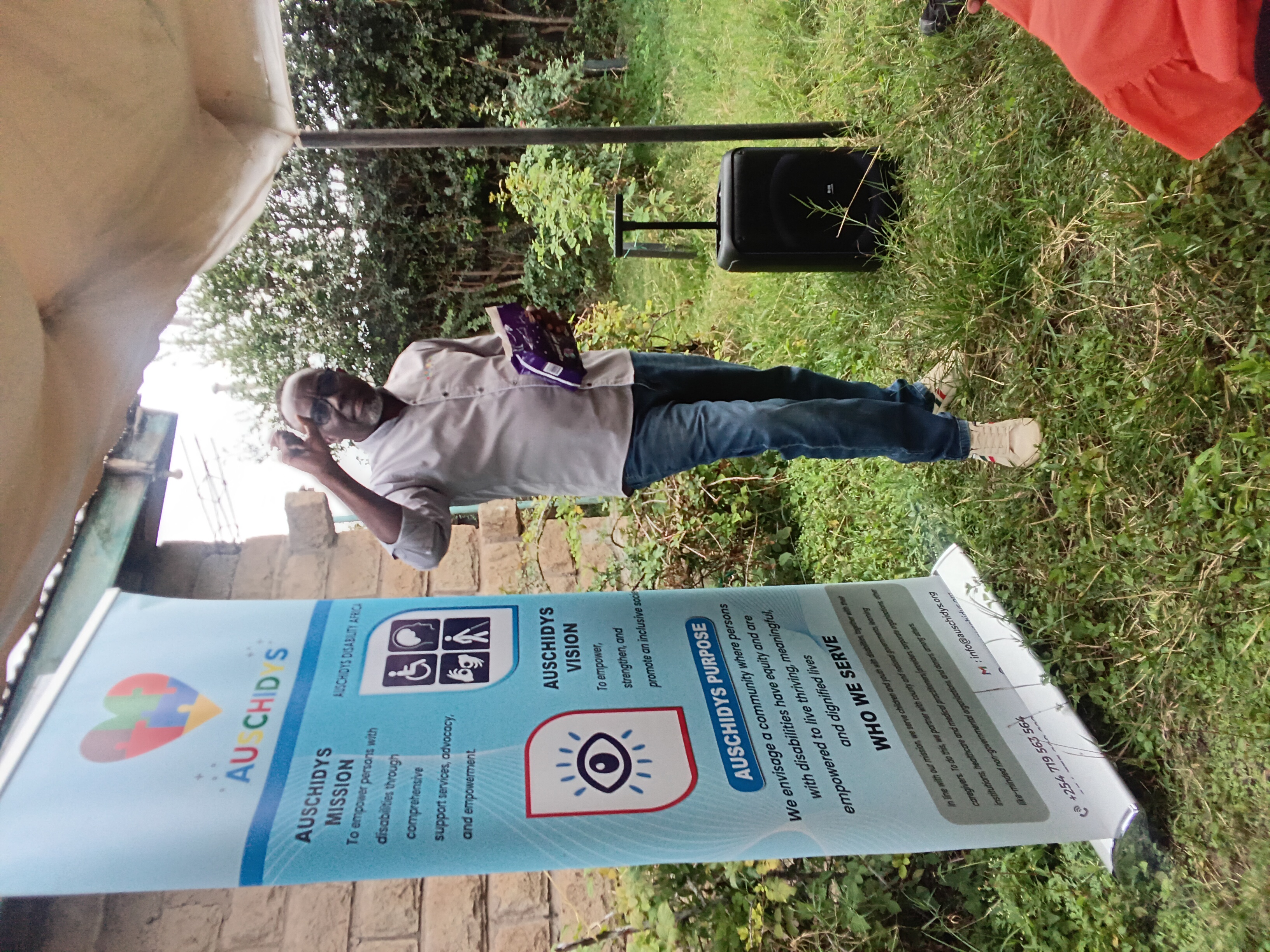 Community Inclusion Day — May 27 2026 — photo 13