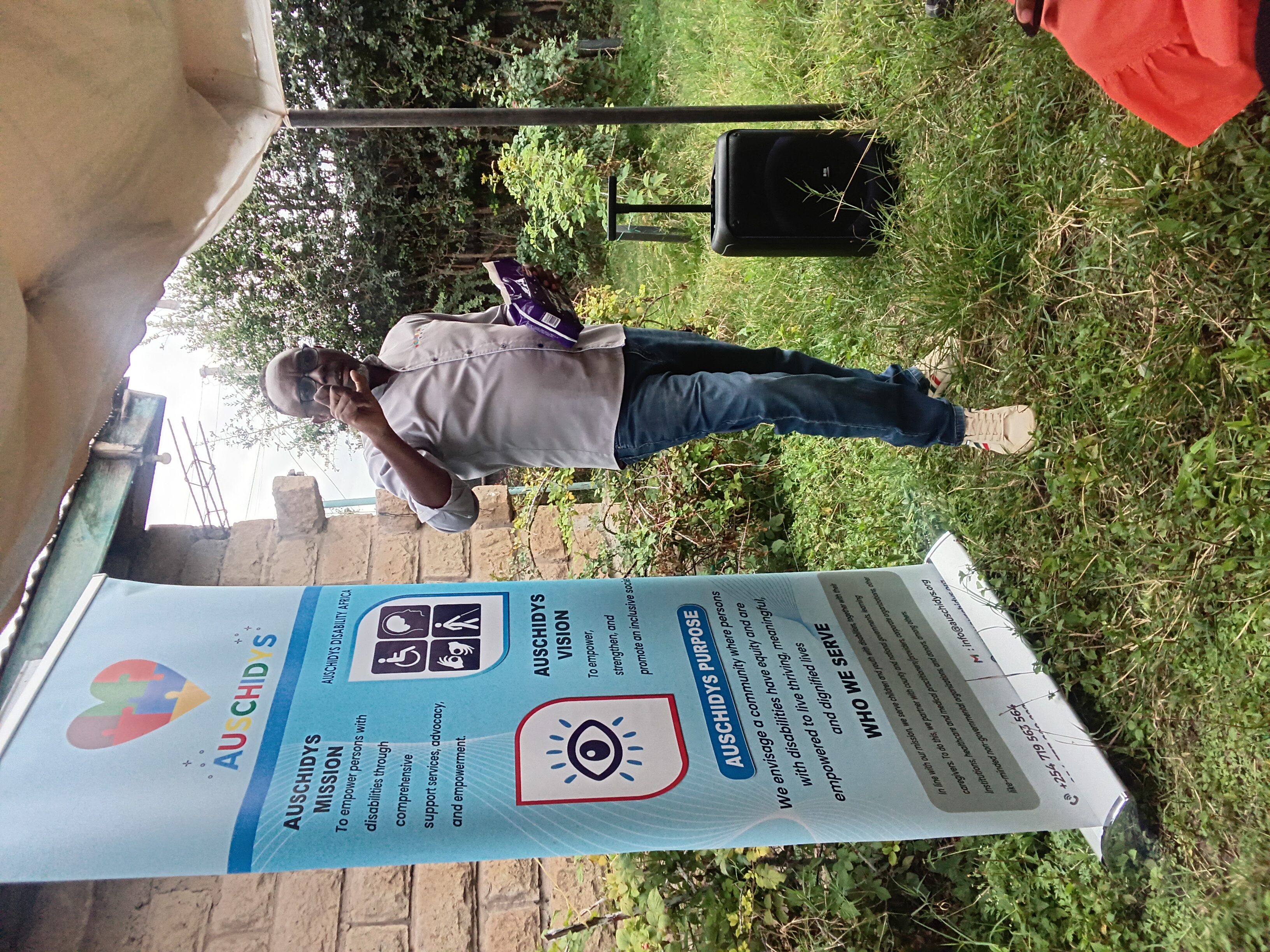 Community Inclusion Day — May 27 2026 — photo 14