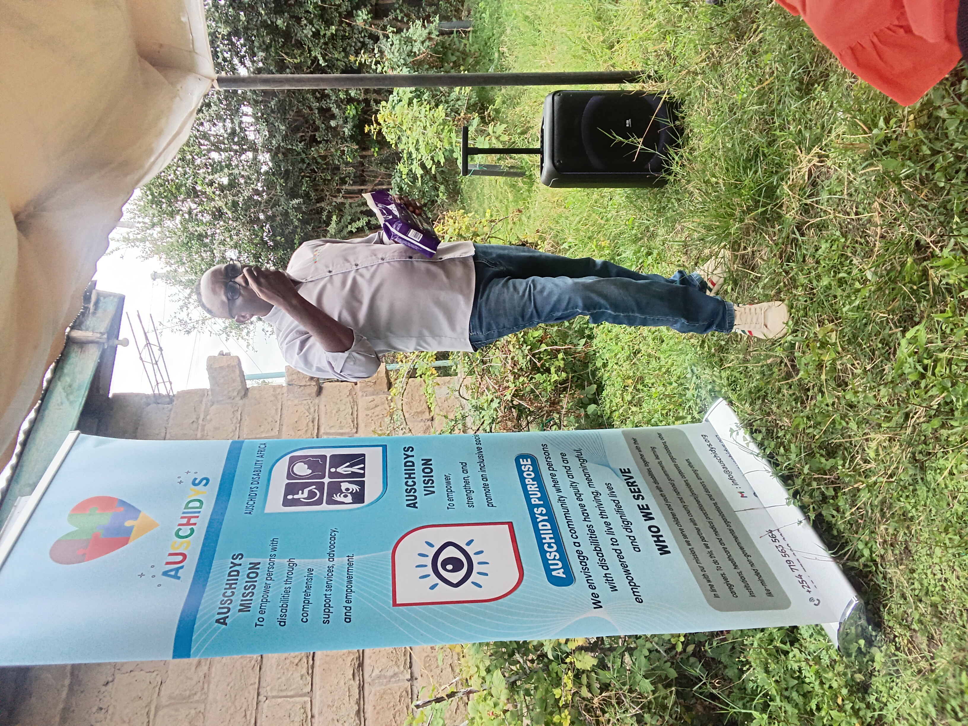 Community Inclusion Day — May 27 2026 — photo 15