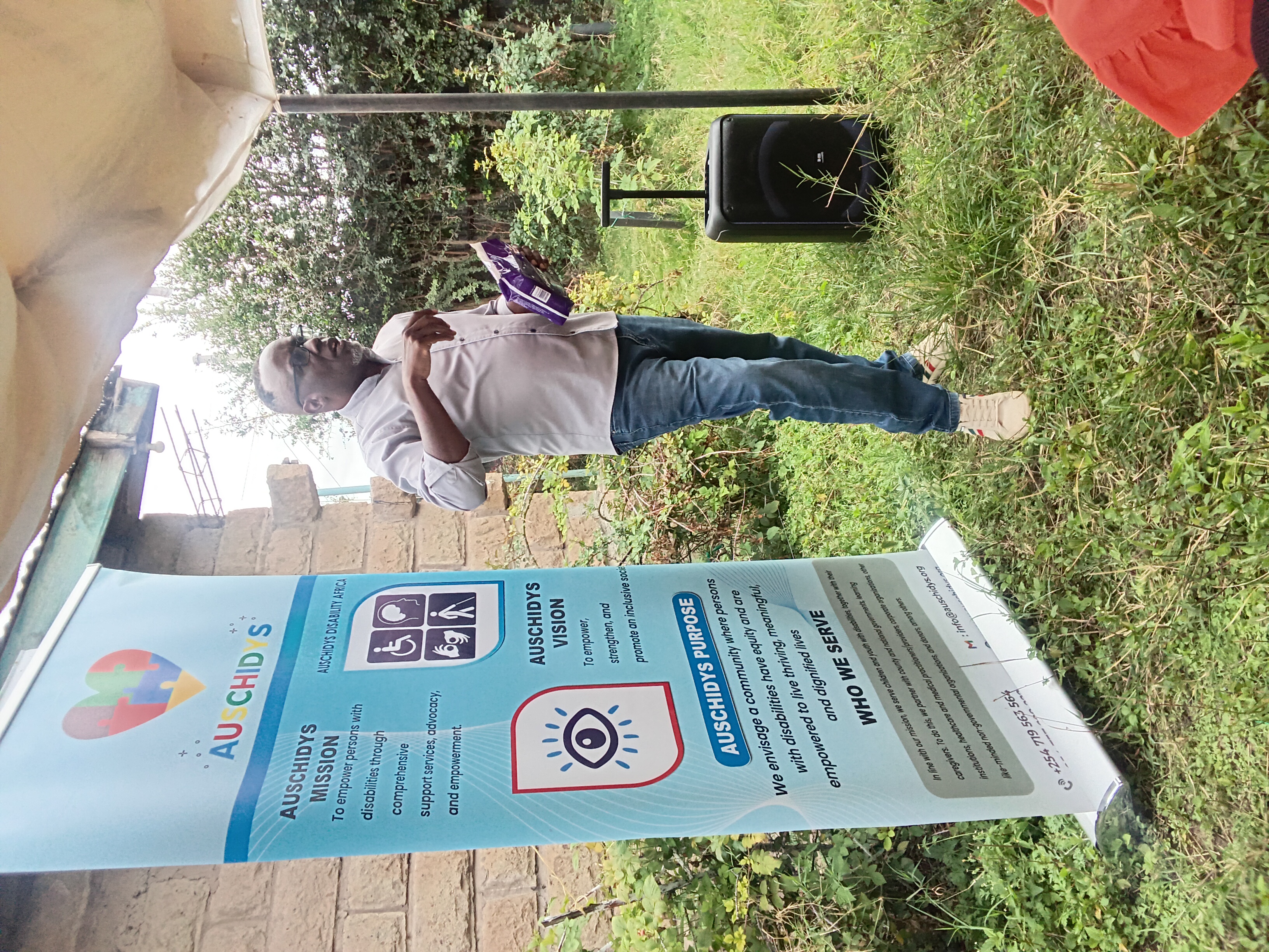 Community Inclusion Day — May 27 2026 — photo 16