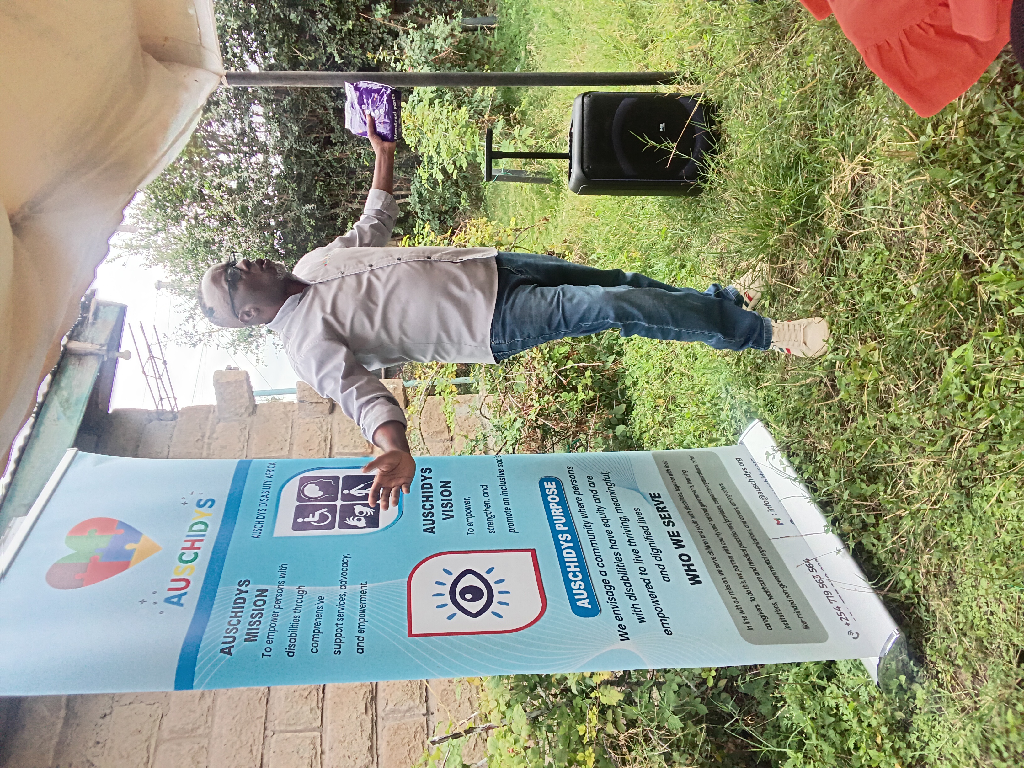 Community Inclusion Day — May 27 2026 — photo 17
