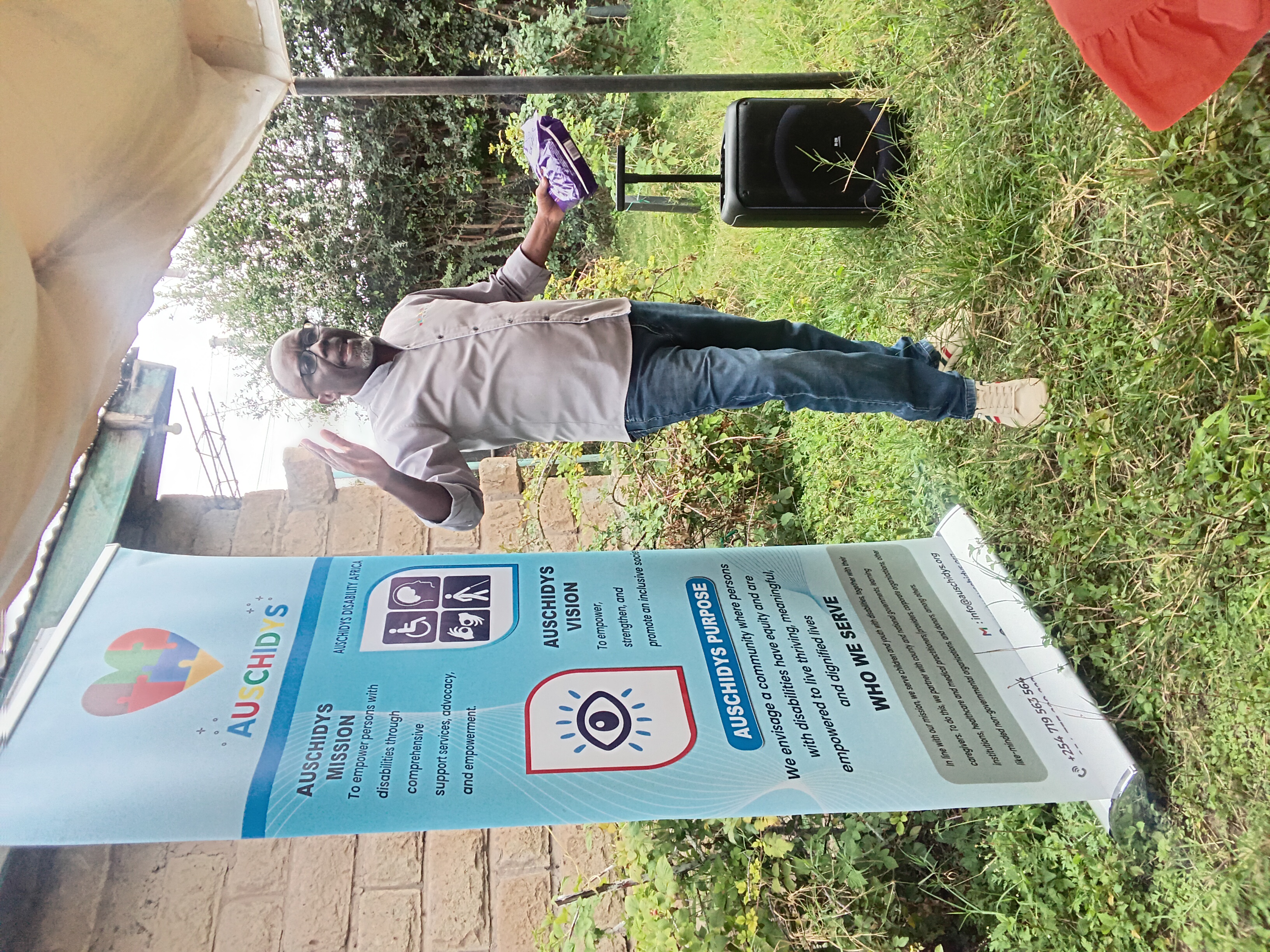 Community Inclusion Day — May 27 2026 — photo 18