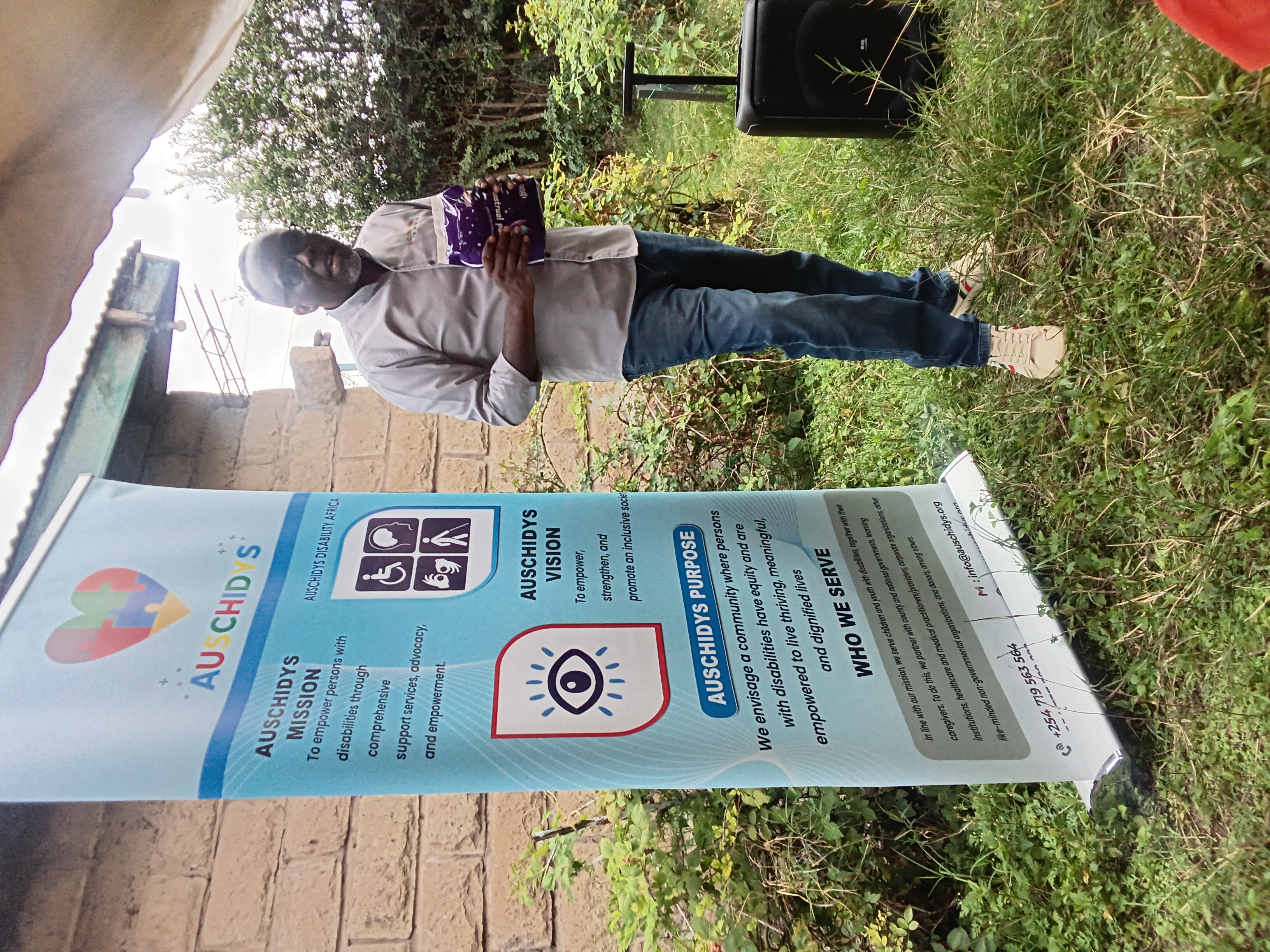 Community Inclusion Day — May 27 2026 — photo 20