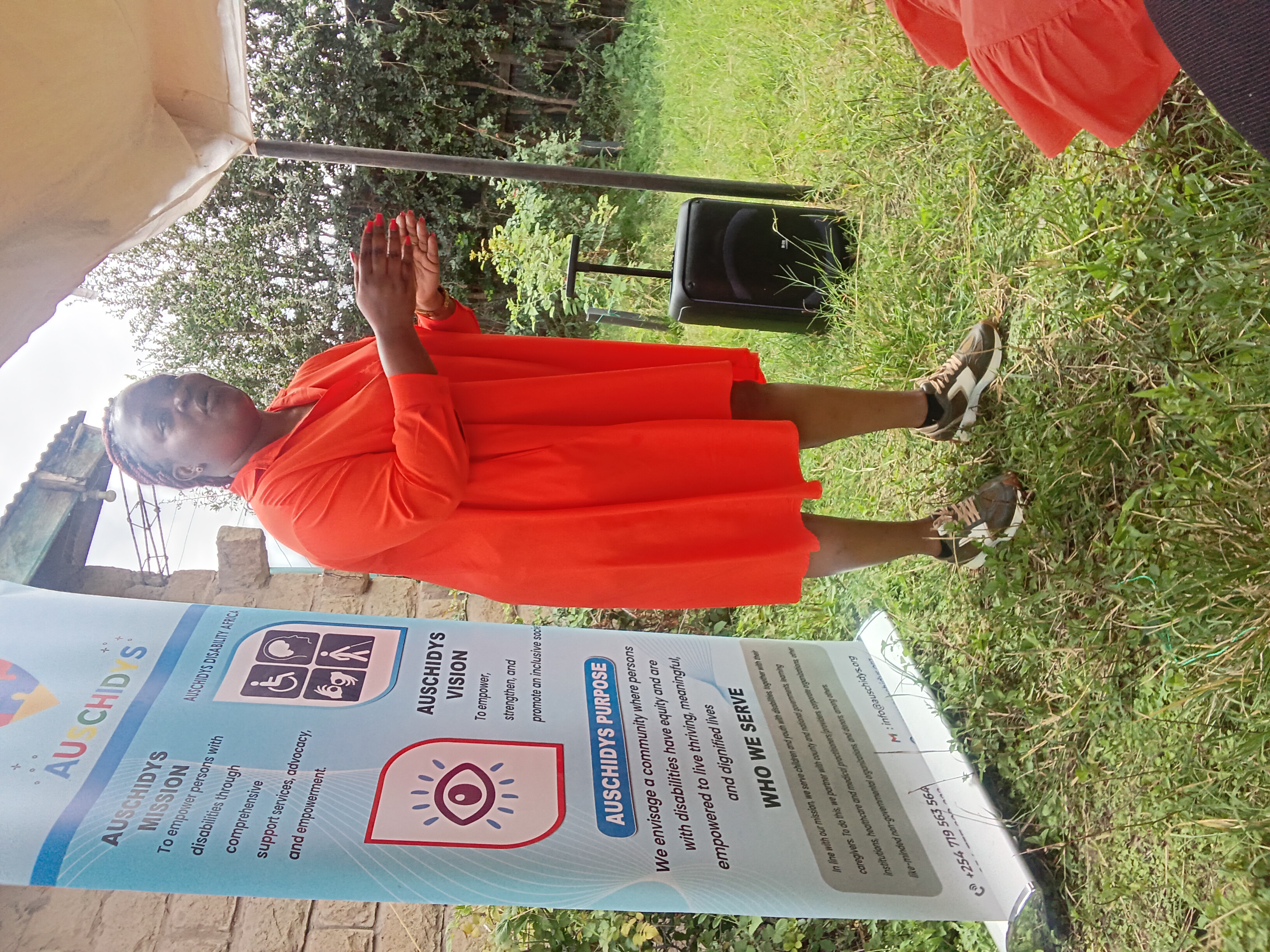 Community Inclusion Day — May 27 2026 — photo 22