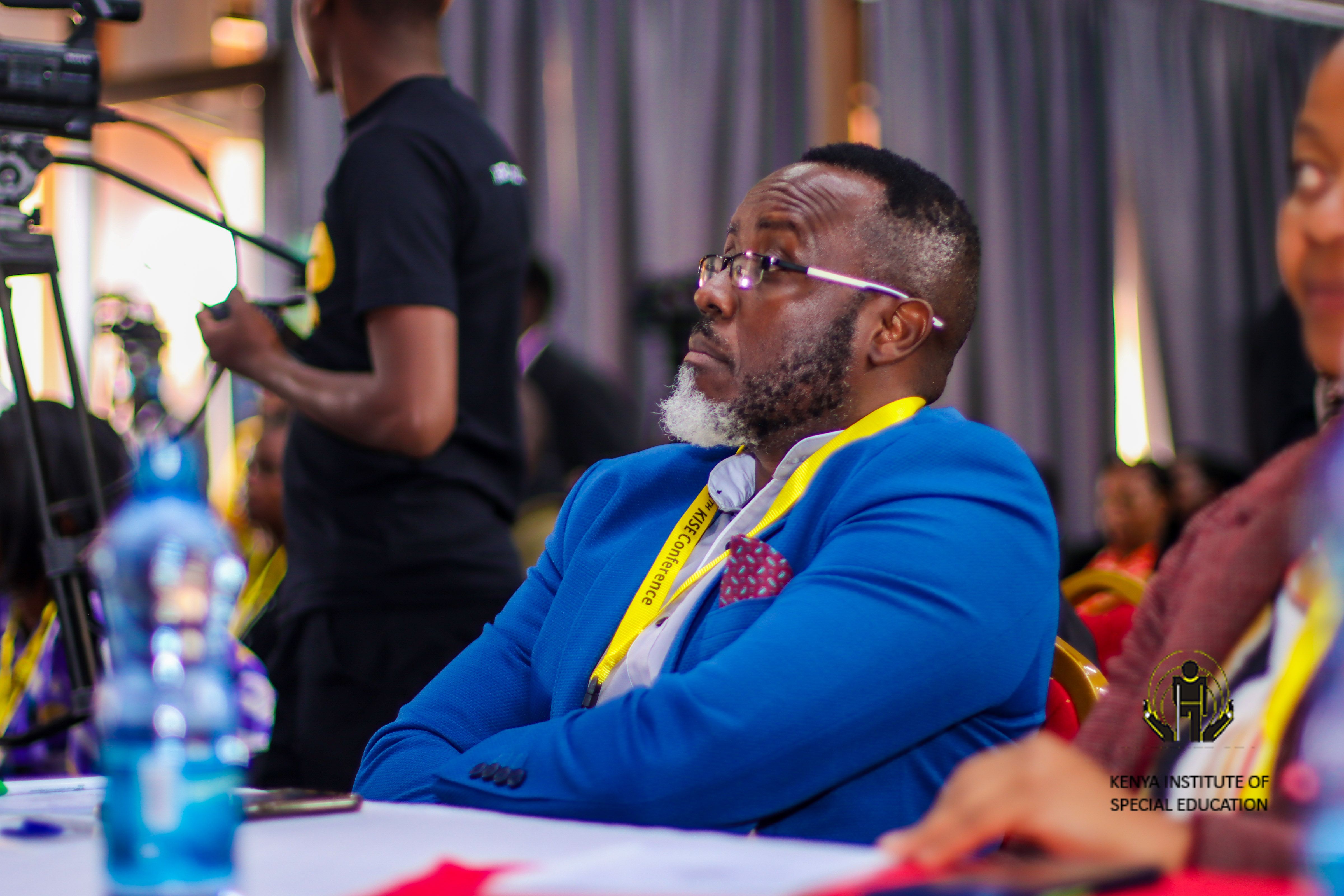 KISE National Conference