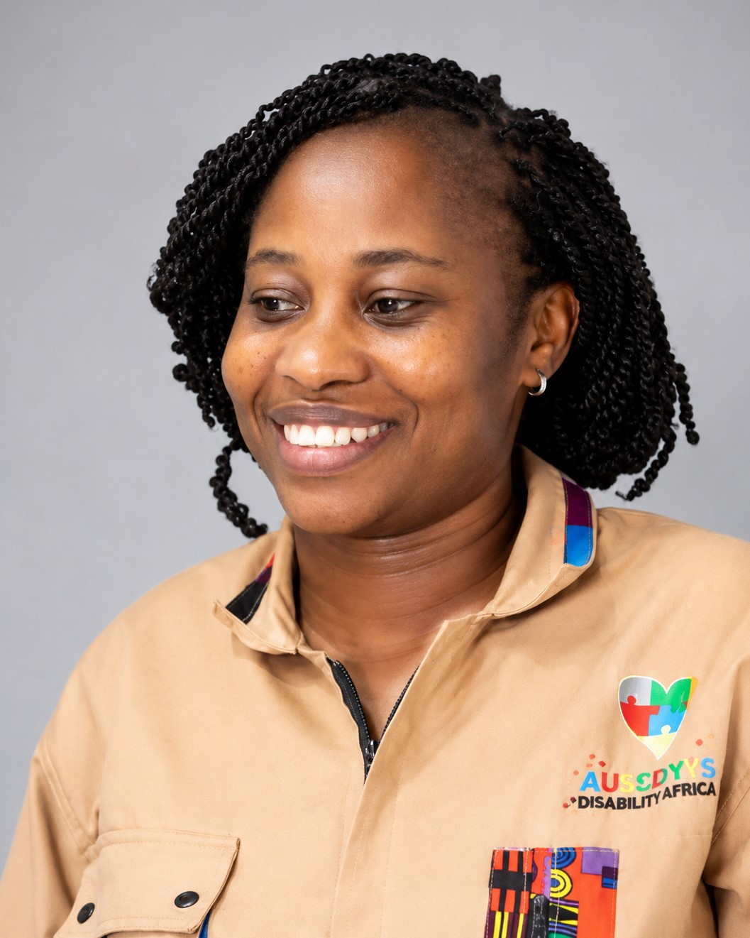 florence ochieng