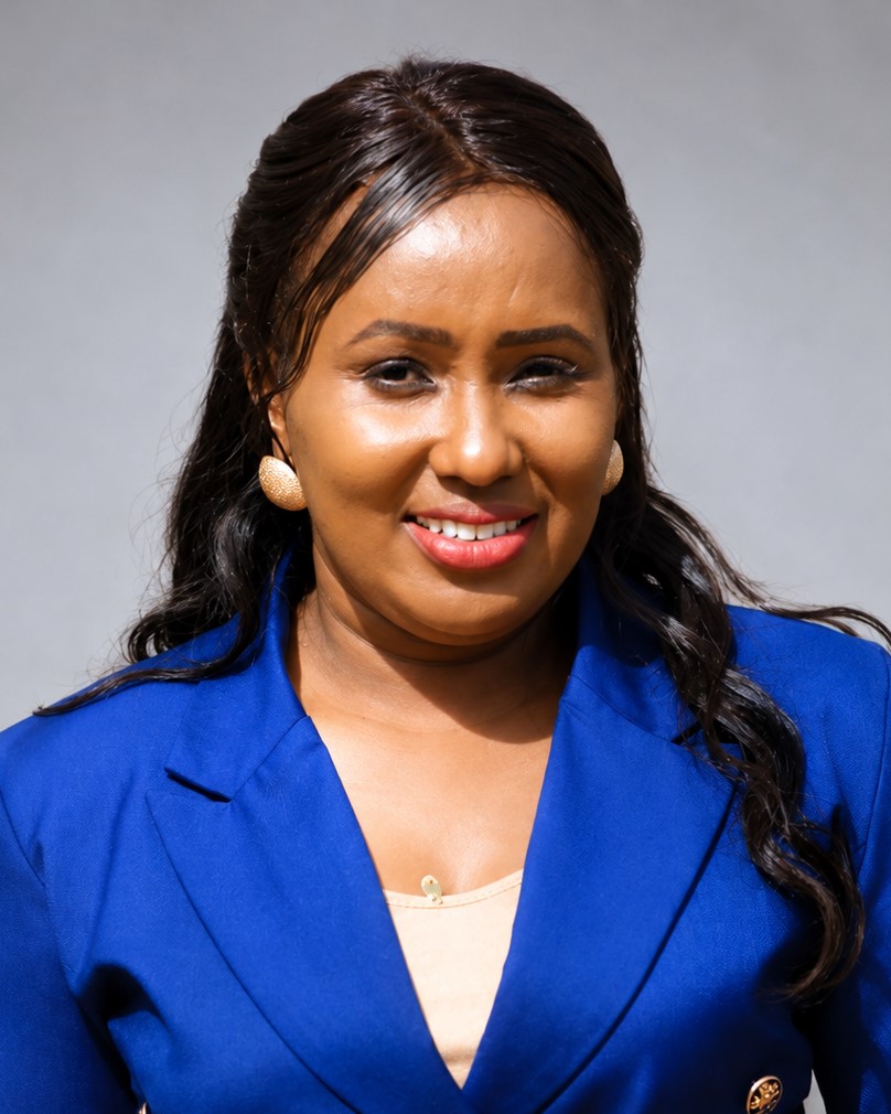 maureen kaveke